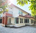 บ้านเดี่ยว ขาย house Luxury ขายบ้านเดี่ยวหรูนนทบุรี