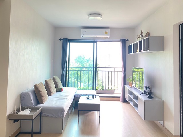 ศุภาลัย ซิตี้ รีสอร์ท พระราม 8 Supalai City Resort Rama 8 084992