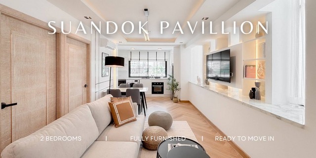 ขายคอนโดสวนดอกพาวีเลี่ยน ห้อง2น1น 3.29ล. สุเทพ เมืองเชียงใหม่