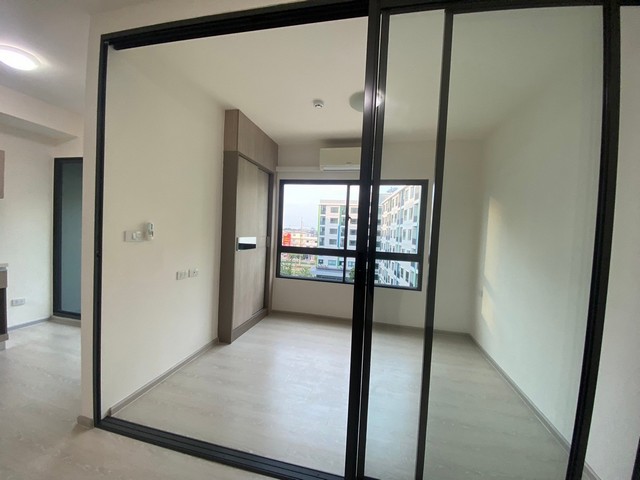 กรีนเน่ คอนโด ดอนเมือง-สรงประภา 25.44 ตร.ม. 2C ชั้น6