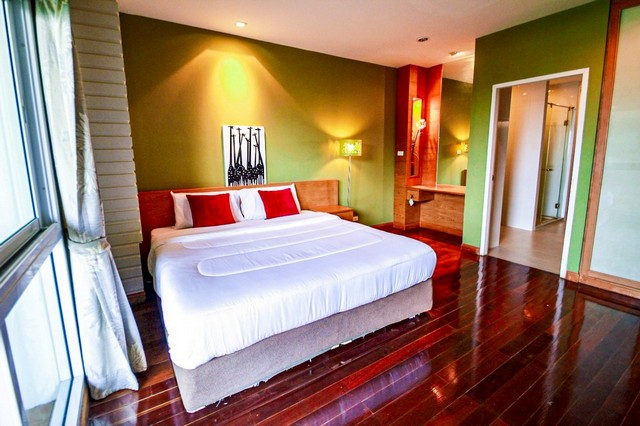 93759 ขายคอนโดบลูเมาท์เท่น85ตร.ว.วิวเมืองวิวทะเล