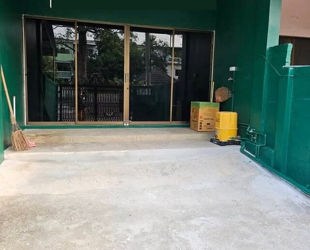 ใหม่ เซ็นทรัล พระราม 2 BTS วุฒากาศ ทาวน์โฮม 3 ชั้น 2.1 กม.3-4น