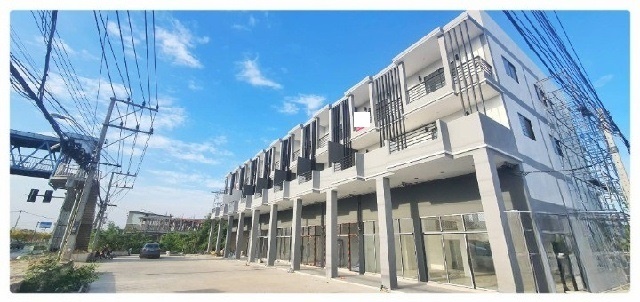 คลองห้า วิทยาศาสตร์แห่งชาติ ม.เทคโนโลยีราชมงคลธัญบุรี 4.5 กม