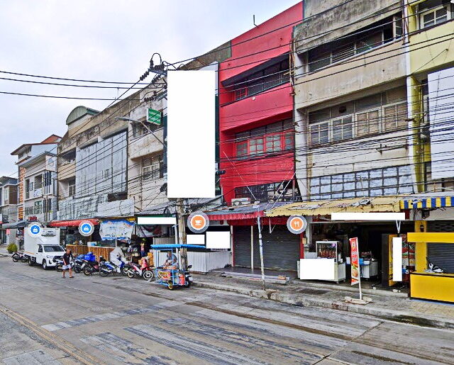 ตลาดปากน้ำ 700 ม BTS ศรีนครินทร์ 1.19 กม. ให้เช่าอาคารพาณิชย์ 3.5