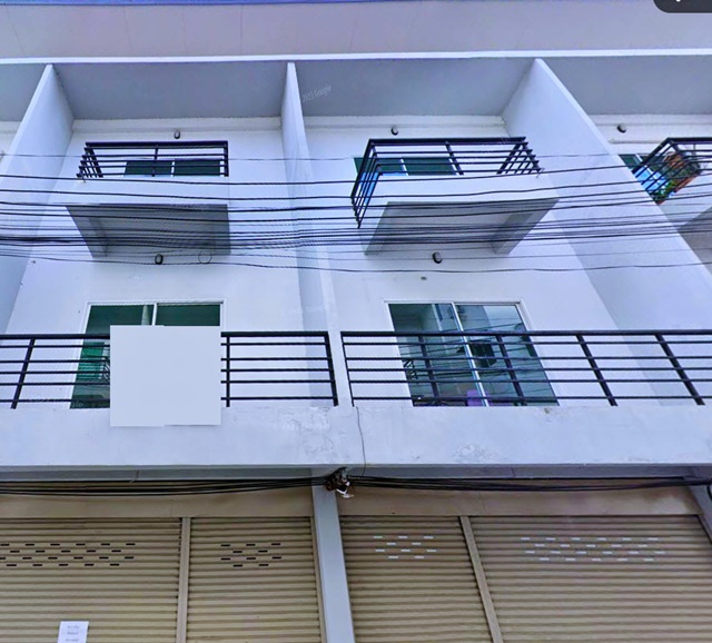 ตลาดแม่เหียะ 100ม. อาคาร แอร์ครบทุกห้อง แม็คโคร เชียงใหม่ 1.3 กม.