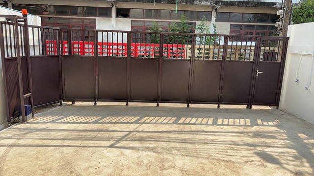 เช่าบ้านเดี่ยวสองชั้น ซอยศรีด่าน 1/5 ตำบลสำโรงเหนือ