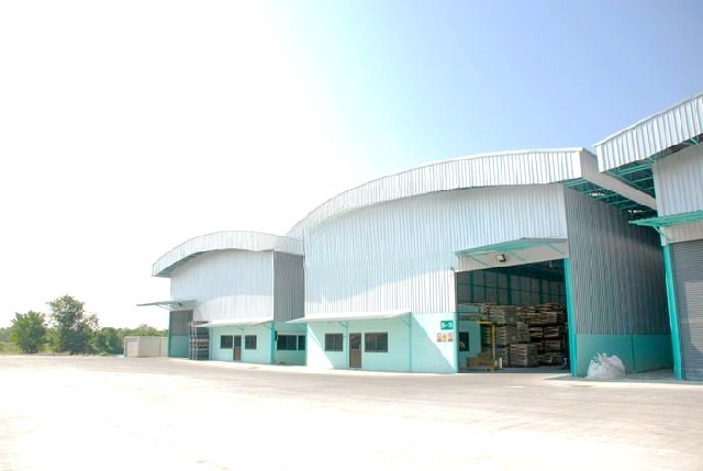 นิคมมาบตพุด โรงงาน 756 ถ.สุขุมวิท ซีเคพลาซ่า 2.2 กม.ให้เช่าโกดัง