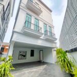 ให้เช่าคฤหาสน์ Pool Villa 3 ชั้น 62 ตร.วา.