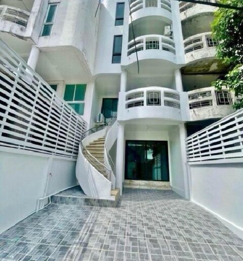 MRT รามอินทรา3-7 33 เซ็นทรัล รามอินทรา 500ม. BTSวัดพระศรีมหาธาตุ