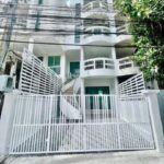เซ็นทรัล รามอินทรา 5 MRT รามอินทรา3-7 336ม. โฮมออฟฟิศ 4ชั้น 4นอน