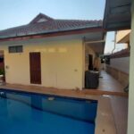 ขายบ้านเดี่ยว 84 ตรว.พร้อมสระว่ายน้ำ ซอยร่วมจิตร์ ใกล้หาดชะอำ