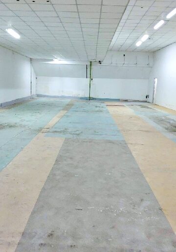 กาญจนาภิเษก ให้เช่าโกดัง 400 ตร.ม.ตลาดสำเพ็ง 2 1 กม. MRT หลักสอง