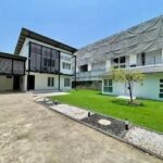 บ้านเดี่ยว 2 ชั้น MRT รามอินทรา40 600 ม.หลังใหญ่ 4 นอน รร.สายอั