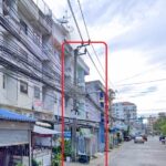 รวมดาดฟ้า MRT ศรีแบริ่ง 600ม.ให้เช่าอาคาร 4.5ชั้น ไทย-สิงคโปร์ 4