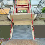 เดอะมอลล์ บางกะปิ 1กม.MRTบางกะปิ 1กม. อาคาร 4ชั้น รัตนบัณฑิต 4นอ