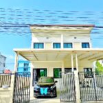 APLสุวรรณภูมิ 2นอน ลตัส ลาดกระบัง 900ม. หลวงแพ่ง บ้าน 18ตร.วา.