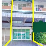 สนามบินดอนเมือง 800ม 3 ชั้น ฮาร์โรว์ นานาชาติ 3กม. 25 ตร.วา.2-3น