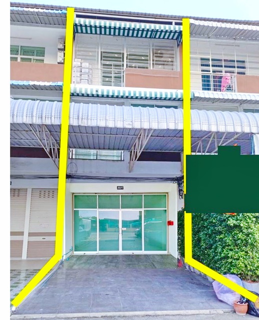 สนามบินดอนเมือง 800ม 3 ชั้น ฮาร์โรว์ นานาชาติ 3กม. 25 ตร.วา.2-3น