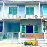 ถ.ติวานนท์ โรบินสัน ศรีสมาน 1.6กม. อารียา 3นอน สะพานนนทบุรี