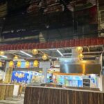แม็คโคร โลตัส BTSปากน้ำ1กม ร้านอาหาร 2คูหา 3.5ชั้น สมุทรปราการ 30
