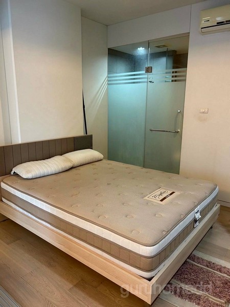 ghd000638R ปล่อยเช่า/ขาย คอนโด ไซมิส ราชครู ใกล้ BTSอารีย์