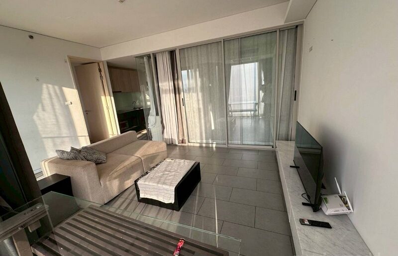 ghd000639R ปล่อยเช่า/ขาย คอนโด Siamese Ratchakru