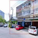 ให้เช่าอาคาร 2คูหา 4ชั้น 38ตร.ว ม.สยามMRTภาษีเจริญ เพชรเกษม50-56