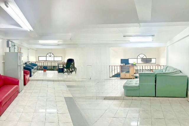 รพ.ยันฮี 100 ม.MRTบางอ้อ 3กม.อาคาร 4 หลังการไฟฟ้าฝ่ายผลิตพระราม7