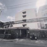 ขาย Apartment 5ชั้น ซ.รัชดาภิเษก อากาศดี แหล่งชุมชน เดินทางสะดวก