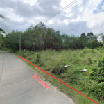 Prime 1-Rai Beach Proximity Land in Koh Samui – Only 3.7M THB