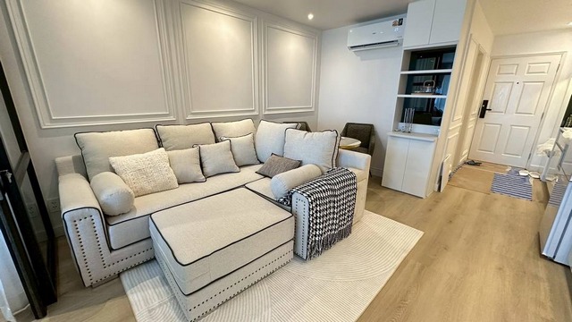 PN ให้เช่าคอนโดสุขุมวิท สวีท ซ.สุขุมวิท13 Tel.093-6254664