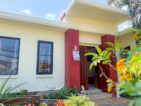 House For Rent Available On 5th July 2025 2bed 2bath Fully Furnit