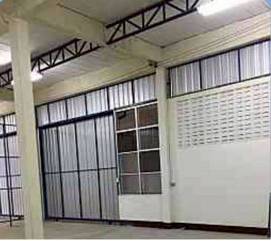 ให้เช่าโกดังอยู่ถนนเกษตรนวมินทร์ เลียบด่วนเอกมัยรามอินทรา เขตบึงก