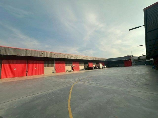 เช่าโกดังที่ย่านบางใหญ่ พร้อมออฟฟิต ซอยวัดปรางค์หลวงบางใหญ่ นนทบุ