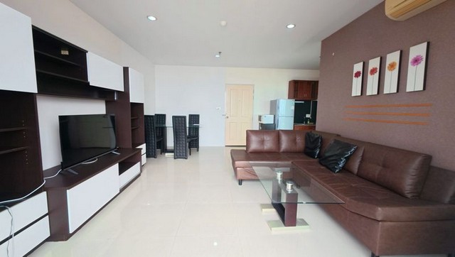 ศรีราชาคอนโดวิว ห้องเช่ากลางเมือง เดินทางสะดวก ใกล้ทะเล