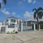 ขายพูลวิลล่าใหม่ในพัทยา ฮิลวิววิลล่า มาบประชัน บางละมุง ชลบุรี