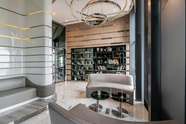 ให้เช่า คอนโด Ideo Mobi อโศก 29 ตรม