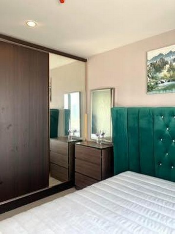 ปล่อยเช่าคอนโด Ideo Charan 70 – Riverview ใกล้ MRT บางพลัด