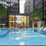 คอนโดนิคมอมตะชลบุรี The Indeed Condo Amata