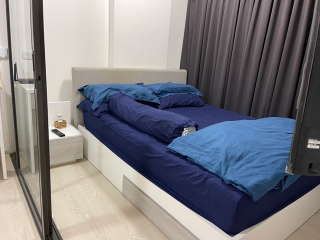 ให้เช่า กรีเน่คอนโด ดอนเมือง สรงประภา เฟอร์นิเจอร์ครบ BN654