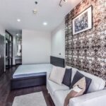 ปล่อยเช่า Ideo Q Phaya Thai