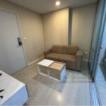 ปล่อยเช่าคอนโด The Cube นวมินทร์ – รามอินทรา(BN667)