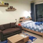 “ให้เช่าคอนโด Rhythm Asoke 1 (BN668)