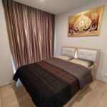 ให้เช่าคอนโด โนเบิล รีวอลฟ์ 1 รัชดา (Noble Revolve 1 Ratchada )BN