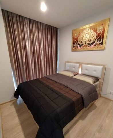 ให้เช่าคอนโด โนเบิล รีวอลฟ์ 1 รัชดา (Noble Revolve 1 Ratchada )BN