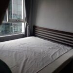 “ให้เช่า คอนโด BELLE GRAND RAMA 9(ฺBN672)✅️ พร้อมเข้าอยู่ ✅️