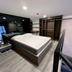 ให้เช่าคอนโดหรู THE ORIGIN LADPRAO – BANGKAPI (ฺ์BN674)