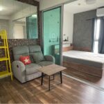 ให้เช่าคอนโด A space ME บางนา ชั้น 22 (BN677)