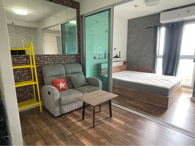 ให้เช่าคอนโด A space ME บางนา ชั้น 22 (BN677)