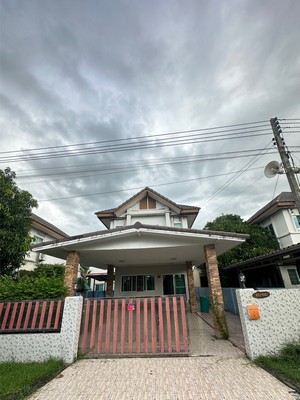 โครงการ วิสต้าวิลล์ ลำลูกกาคลอง 8 เฟซ 2 ทำเลดี